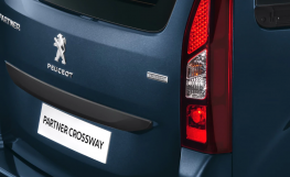  Peugeot Partner Crossway