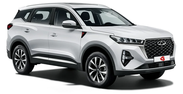 Chery Tiggo 7 Pro Max 2023