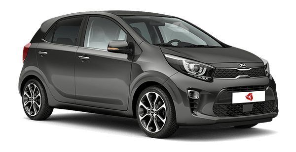 kia picanto-2020