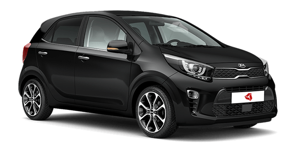 kia picanto-2020