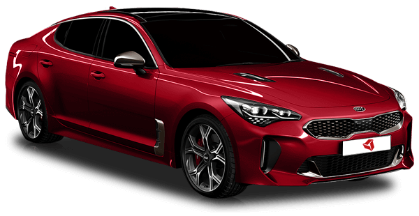 kia stinger-2020