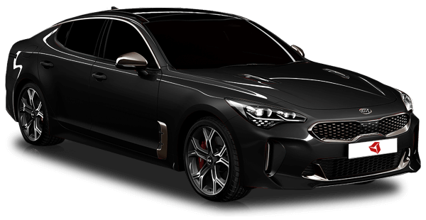 kia stinger-2020