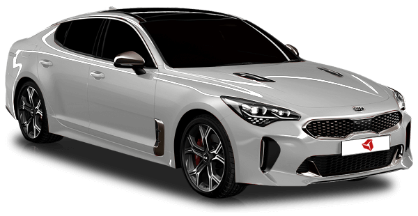 kia stinger-2020