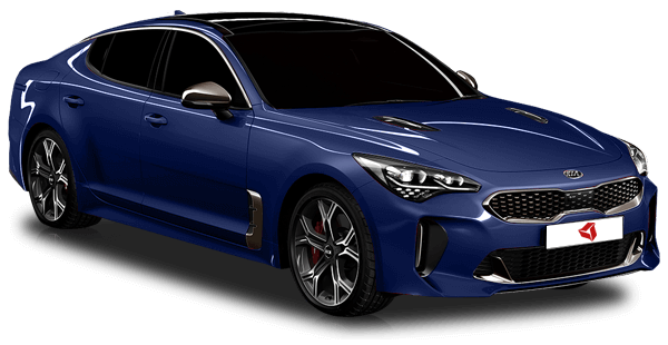 kia stinger-2020