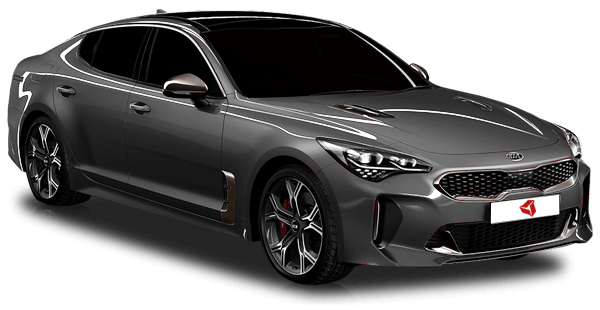 kia stinger-2020