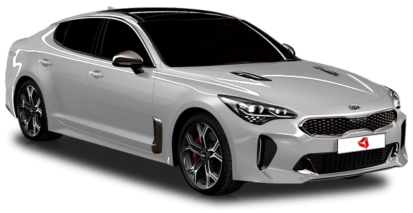 kia stinger-2020