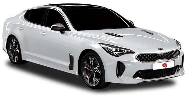 kia stinger-2020