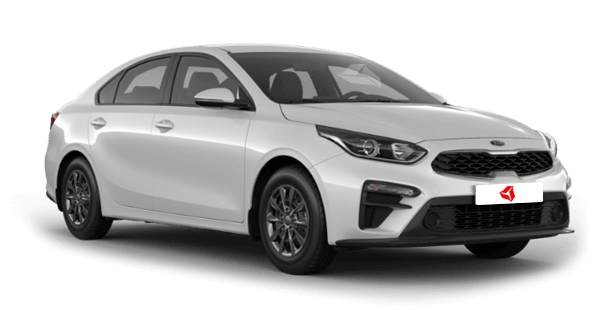 kia cerato-2020