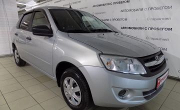 LADA (ВАЗ) Granta
