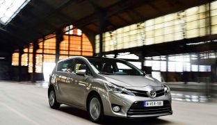 Toyota Verso