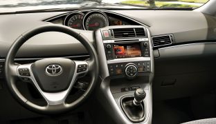 Toyota Verso