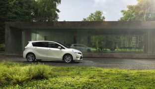 Toyota Verso