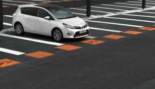 Toyota Verso