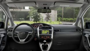 Toyota Verso